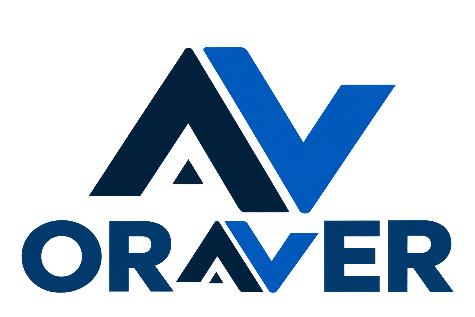 Oraver logo